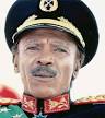 Louis Gossett Jr in Sadat