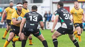 Image result for Keighley Cougars