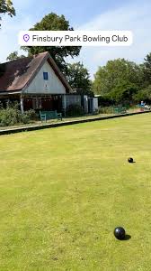 Image result for North London Bowling Club
