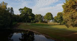 Image result for The Craythorne Golf Club