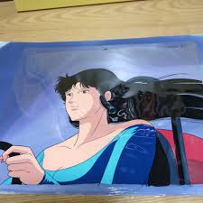 「来生瞳（アニメ版）」の画像検索結果