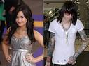 Demi Lovato Rips Trace Cyrus - Celebridoodle