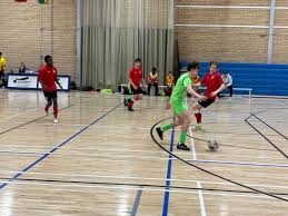 Image result for Skillcentre Badminton Club