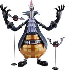 「モリア ONE PIECE」の画像検索結果