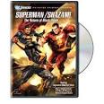 Superman/Shazam!: The Return of Black Adam