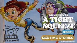 Image result for toy story Squeeze