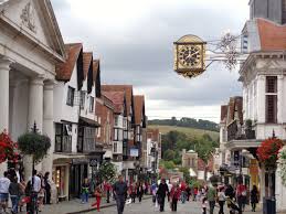 Image result for Guildford