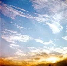 Attēlu rezultāti vaicājumam “Cirrus fibratus”