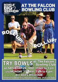Image result for Falcon Bowling & Social Club (Chelmsford) Ltd