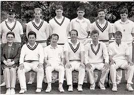 Image result for Toft Cricket Club