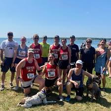 Image result for Prospect Park Beginner Jogging Sessions