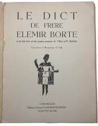 Image result for borte h