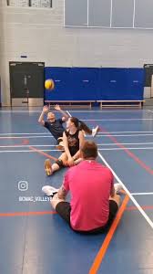 Image result for Ellesmere Port Eels Volleyball Club