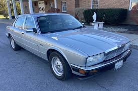 Image result for Savoy Gray 1990 Jaguar