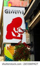 Image result for gepetto tehron