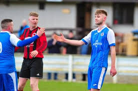 Image result for Auchterarder Primrose Juvenile Football Club