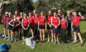 Image result for Bedford Traktors Triathlon Club