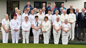 Image result for Gillingham Bowling Club