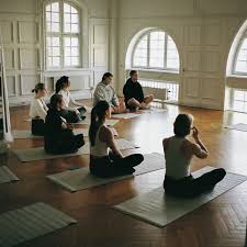 Image result for Bruces Yoga Classes