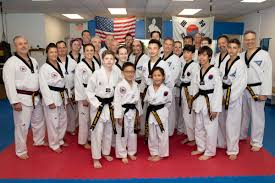 Image result for North Hykeham Tae Kwon Do Club