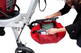 Image result for Orbit Toddler Stroller Jessica Alba