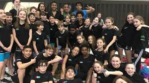 Image result for Hackney Sub Aqua Club (HSAC)