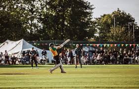 Image result for Eccleshall Cricket Club