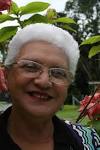 O sorriso aberto e constante é a marca registrada de Dania Rodrigues Lopes