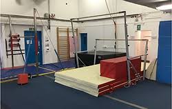 Image result for North East London Gymnastics Club