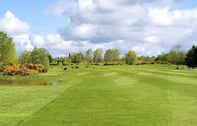 Image result for Girton Golf Club (Cambridge) Ltd