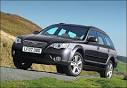 2011 Subaru Outback