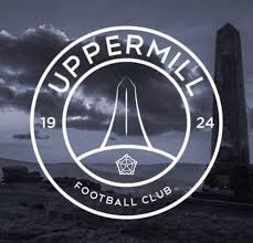 Image result for Uppermill Football Club