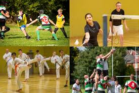 Image result for Roundhegians Sports Association