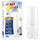 Giveaway: The Playtex Diaper Genie II Elite! | Milk &amp; Cuddles
