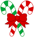 Image result for candy canes
