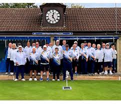 Image result for Avon & Sommerset Constabulary Bowls Club