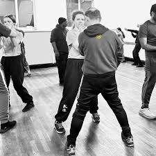 Image result for Kung Fu Wing Chun Club - University of Birmingham Sport