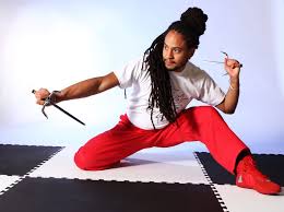 Image result for Sai Martial Arts
