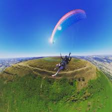 Image result for Mid-Wales Hang Gliding & Paragliding Club