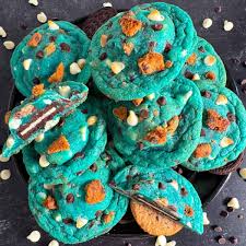 Image result for cookie monster