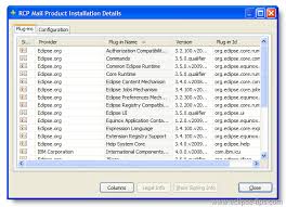 Image result for eclipse preference dialog
