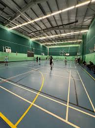 Image result for Clyst Vale Badminton Club