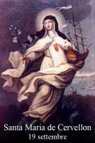 Image result for Santa Maria di Cleofa