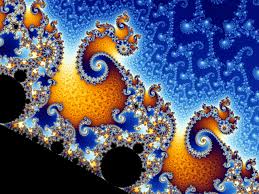 Image result for julia fractals