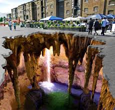 Image result for julian beever