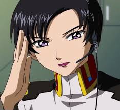 「ナタル・バジルール 機動戦士ガンダムSEED」の画像検索結果