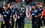 New Zealand 15 man squad team for cricket world cup 2015 Photos.