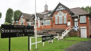 Image result for Stourbridge Cricket Club