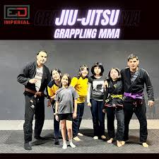 Image result for Imperial Dojo