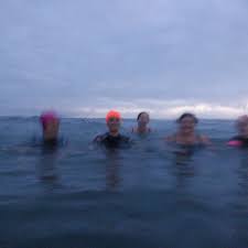 Image result for Isle Of Wight Swim Team